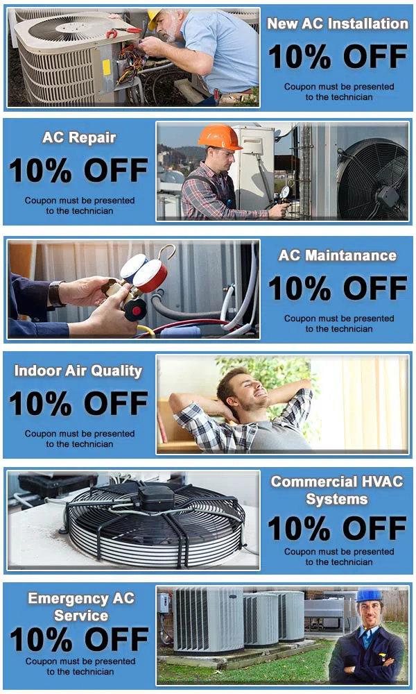 Hallandale Beach AC Services Hallandale Beach, FL 954-360-3023 - Set-03